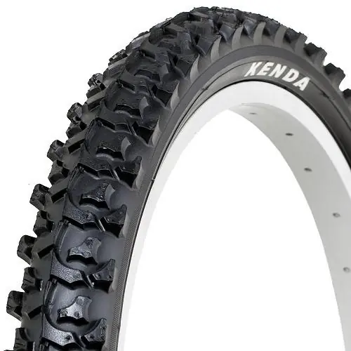 20X2,00 KENDA K850 OPONA ROWEROWA Niska cena